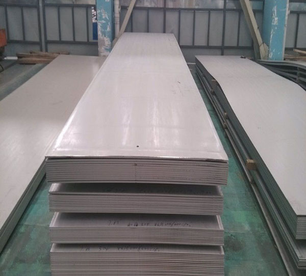 上林304材质不锈钢板