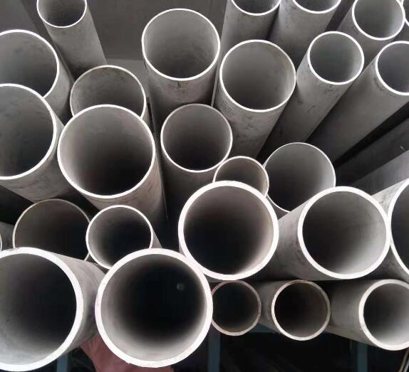 上林321不锈钢管