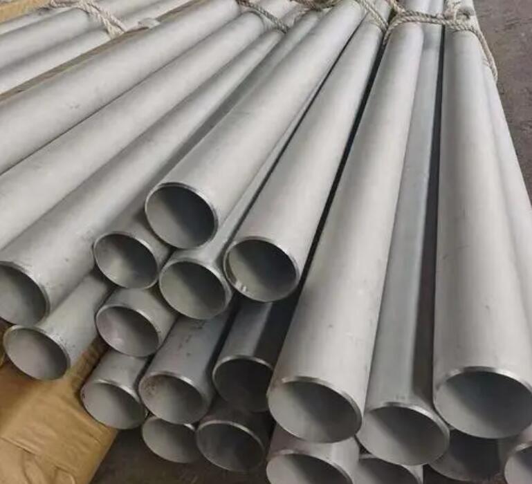 上林304不锈钢管