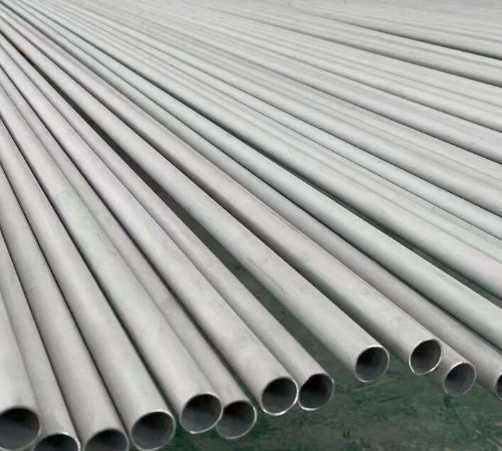 上林441不锈钢管