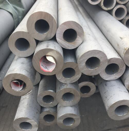 上林321不锈钢管