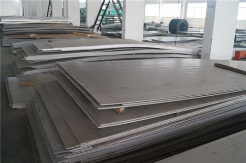 上林304不锈钢板