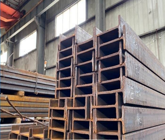 上林Q420C工字型钢