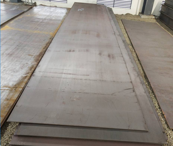 上林Q420GJD镀锌板