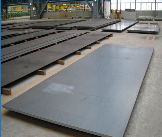 上林NM450C耐磨板