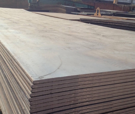 上林NM400耐磨板