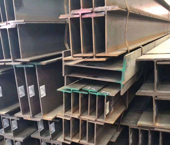 上林Q235C工字钢